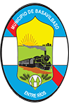 Escudo de Basalvilbaso