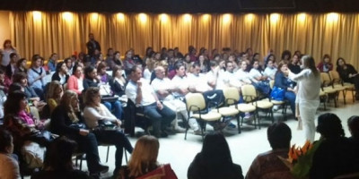 jornadas sobre niñez